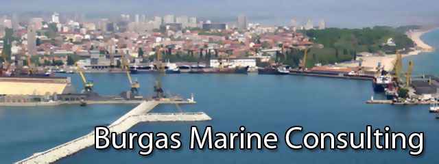 Bourgas Marine Consulting