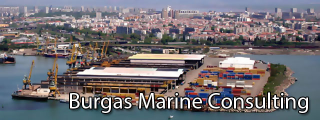 Bourgas Marine Consulting