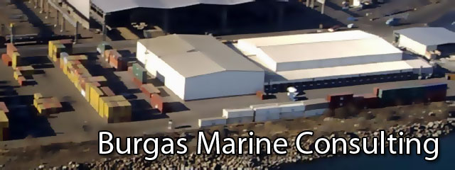 Bourgas Marine Consulting